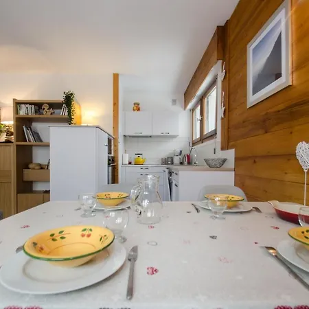 Fedora Apartment